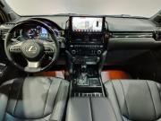 Lexus GX II Рестайлинг Нижневартовск  - изображение 33