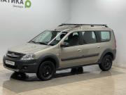 Lada (ВАЗ) Largus I Санкт-Петербург  - изображение 22