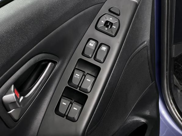 Hyundai ix35 I Рестайлинг с пробегом 2015 года, цена 1 450 000 рублей, 190193 км, внедорожник, Автокод Объявления