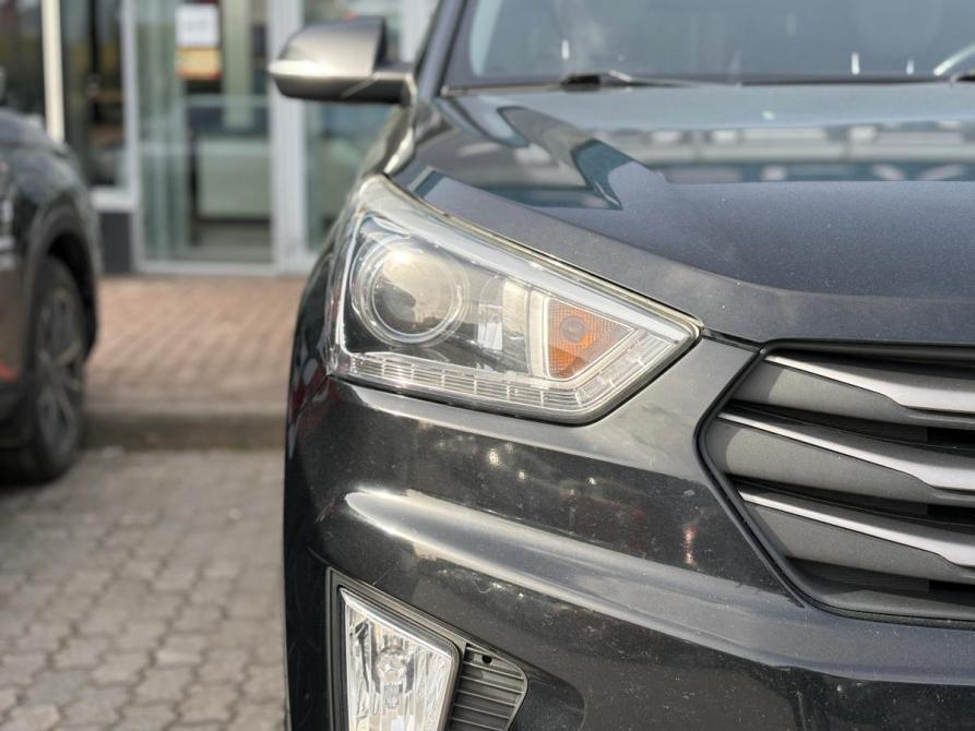 Hyundai Creta I Череповец  - изображение 4
