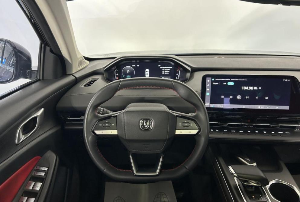 Changan CS55 Plus II Саранск  - изображение 17
