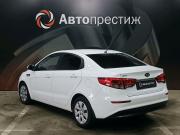 Kia Rio III Рестайлинг Ставрополь  - изображение 30