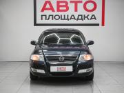 Nissan Almera Classic I Челябинск  - изображение 28