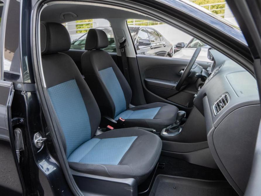 Volkswagen Polo V Волгоград  - изображение 8