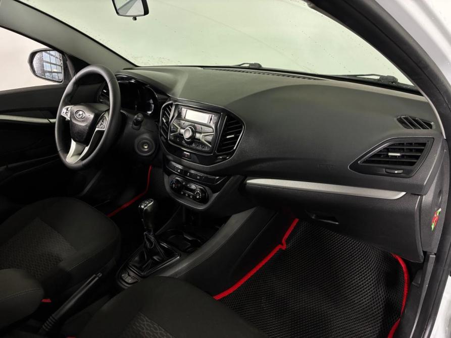 Lada (ВАЗ) Vesta I Воронеж  - изображение 9