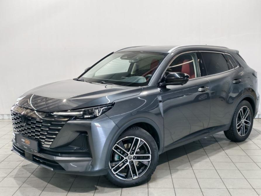 Changan CS55 Plus II Курск  - изображение 1