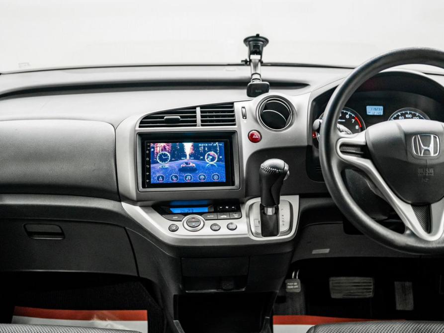 Honda Stream II Рестайлинг Красноярск  - изображение 12
