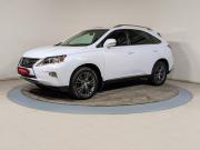 Lexus RX III Рестайлинг Екатеринбург  - изображение 27