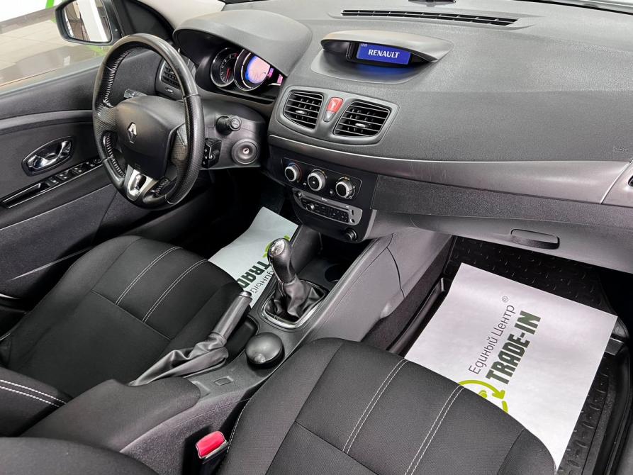 Renault Megane III Рестайлинг 2 Тверь  - изображение 14
