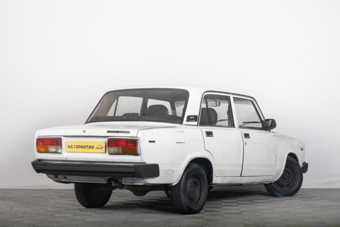 Lada (ВАЗ) 2105 с пробегом 2000 года, цена 59 000 рублей, 65605 км, седан, Автокод Объявления