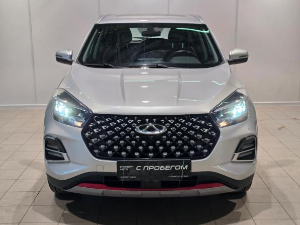 Chery Tiggo 4 Pro I с пробегом 2023 года, цена 1 685 000 рублей, 24720 км, внедорожник, Автокод Объявления