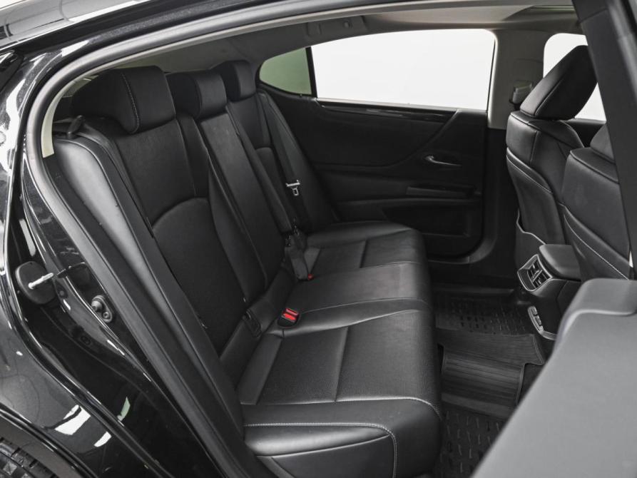 Lexus ES VII Ставрополь  - изображение 7