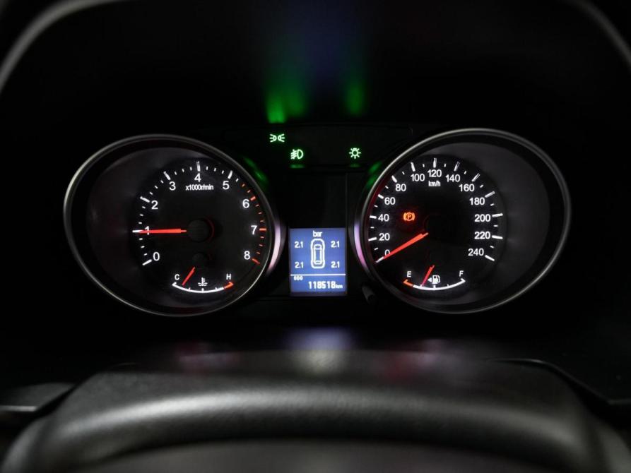 Haval M6 II Ульяновск  - изображение 15
