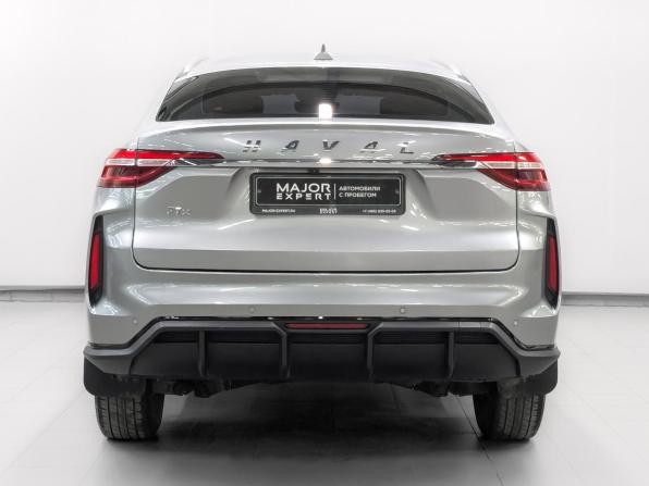 Haval F7x I Рестайлинг с пробегом 2024 года, цена 2 060 000 рублей, 69036 км, внедорожник, Автокод Объявления