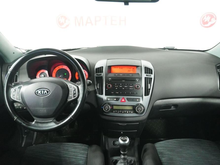 Kia Ceed I Вологда  - изображение 15