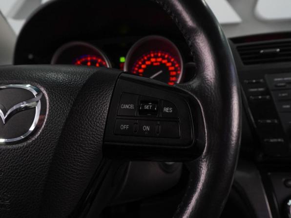 Mazda 6 II (GH) Рестайлинг с пробегом 2012 года, цена 1 399 000 рублей, 164810 км, седан, Автокод Объявления