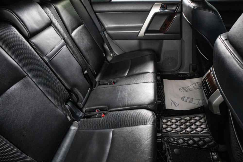 Toyota Land Cruiser Prado 150 Series Сургут  - изображение 15