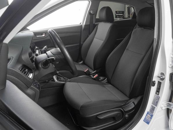 Hyundai Solaris II Рестайлинг с пробегом 2022 года, цена 1 719 000 рублей, 58275 км, седан, Автокод Объявления