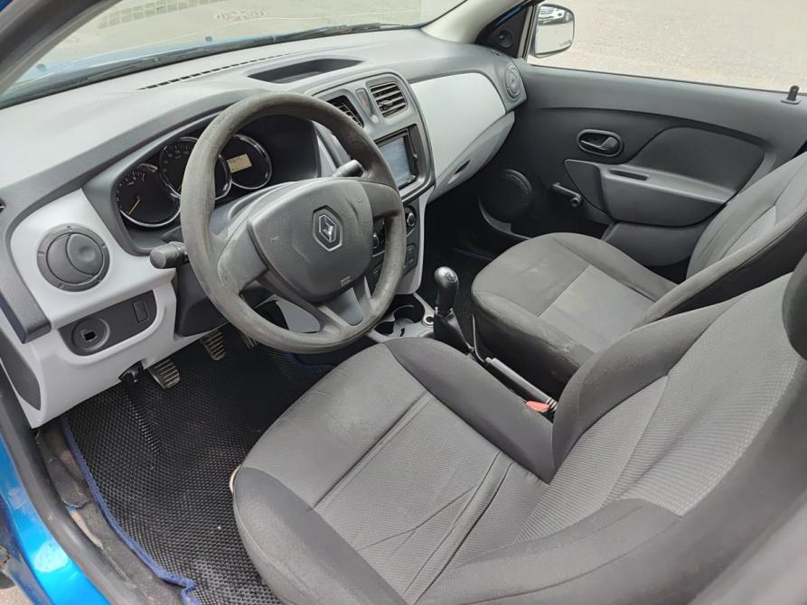 Renault Logan II Ижевск  - изображение 20