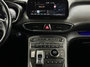 Hyundai Santa Fe IV Рестайлинг Москва  - изображение 26