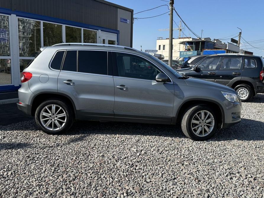 Volkswagen Tiguan I Ярославль  - изображение 3