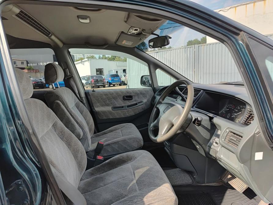Honda Odyssey I Уфа  - изображение 20