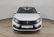 Lada (ВАЗ) Granta I Рестайлинг Волгоград  - изображение 28