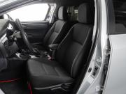Toyota Corolla XI (E160 E170 E180) Тюмень  - изображение 26