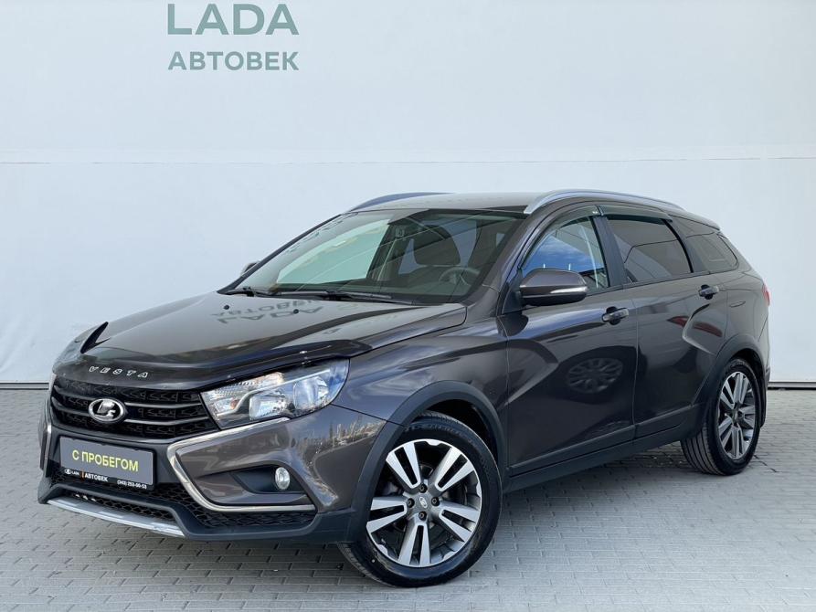Lada (ВАЗ) Vesta I Екатеринбург  - изображение 1