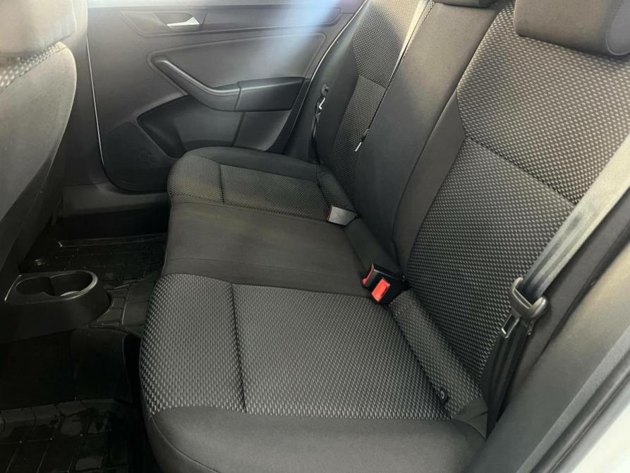 Volkswagen Polo VI Нижнекамск  - изображение 9