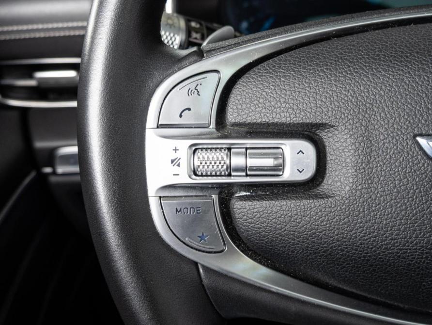 Genesis GV80 I Краснодар  - изображение 19