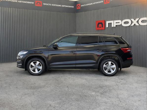 Skoda Kodiaq I с пробегом 2019 года, цена 2 077 000 рублей, 119838 км, внедорожник, Автокод Объявления