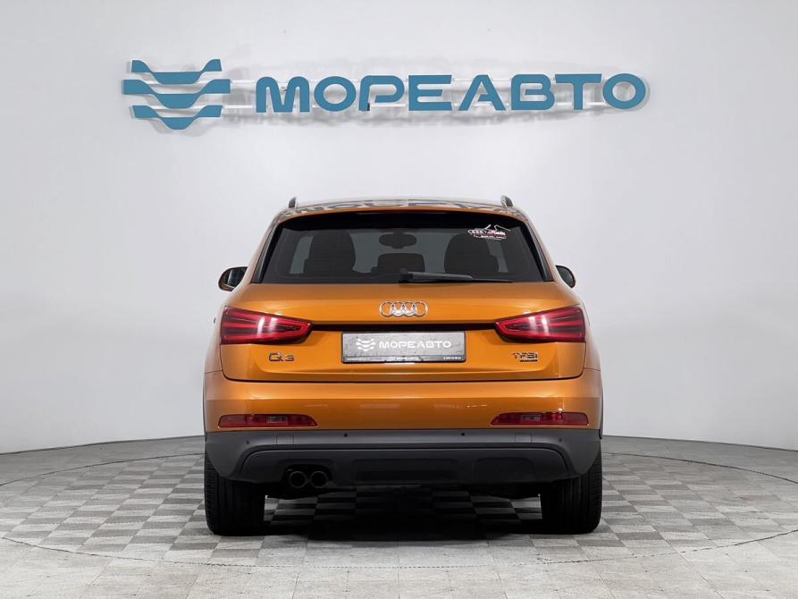 Audi Q3 I (8U) Калининград  - изображение 6