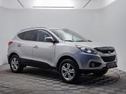 Hyundai ix35 I Москва  - изображение 26