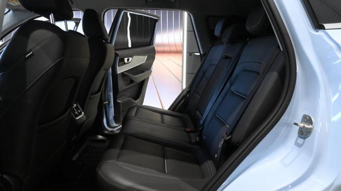 Chery Tiggo 7 Pro Max I с пробегом 2024 года, цена 1 770 000 рублей, 41185 км, внедорожник, Автокод Объявления