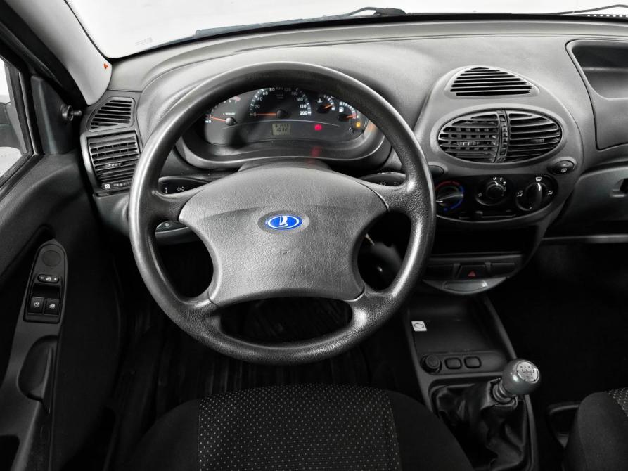 Lada (ВАЗ) Kalina I Нижний Новгород  - изображение 13