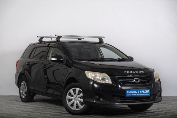 Toyota Corolla X (E140 E150) Рестайлинг с пробегом 2009 года, цена 899 000 рублей, 281000 км, универсал, Автокод Объявления