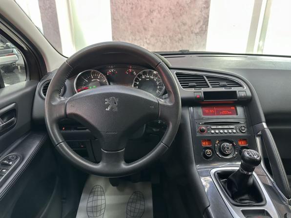 Peugeot 3008 I с пробегом 2013 года, цена 699 000 рублей, 246181 км, внедорожник, Автокод Объявления