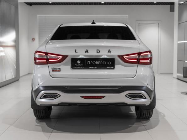 Lada (ВАЗ) Vesta I Рестайлинг (NG) с пробегом 2023 года, цена 1 295 000 рублей, 59925 км, седан, Автокод Объявления
