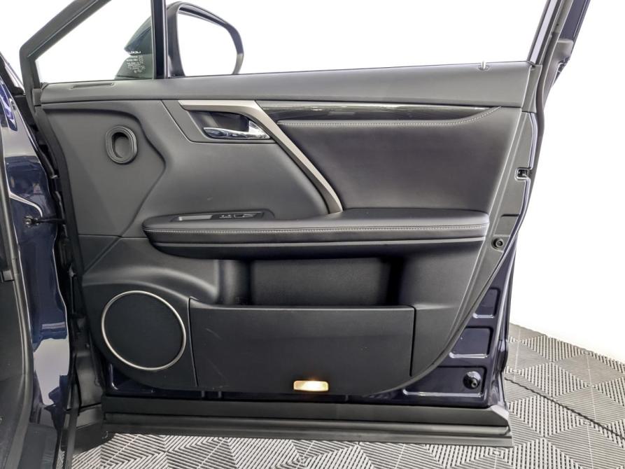 Lexus RX IV Москва  - изображение 25