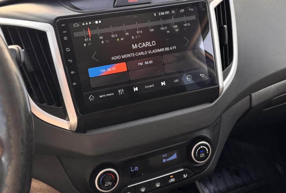 Hyundai Creta I Рестайлинг Владимир  - изображение 13