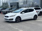 Kia Ceed II Рестайлинг Воронеж  - изображение 14