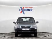 Chevrolet Niva I Рестайлинг Нижний Новгород  - изображение 18