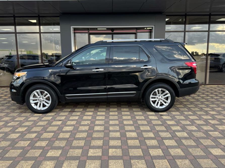 Ford Explorer V Краснодар  - изображение 8