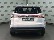 Chery Tiggo 4 I Рестайлинг 2 Оренбург  - изображение 22