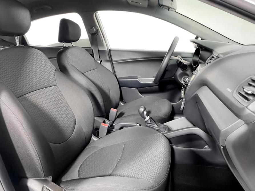 Kia Rio III Рестайлинг Нижний Новгород  - изображение 14