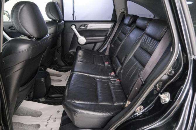 Honda CR-V III с пробегом 2007 года, цена 1 059 000 рублей, 263000 км, внедорожник, Автокод Объявления