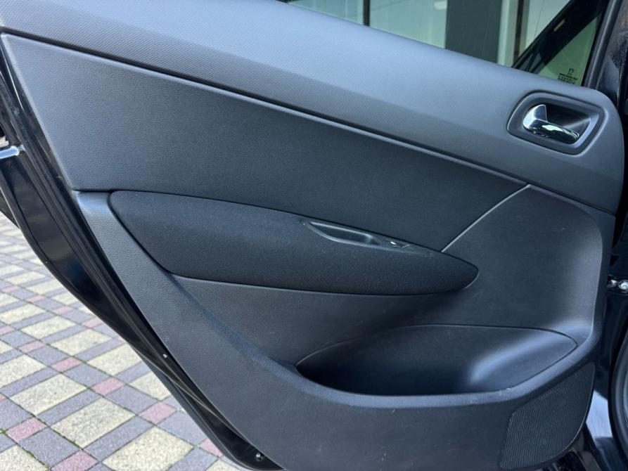 Peugeot 308 I Краснодар  - изображение 18