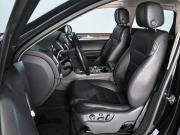 Volkswagen Touareg II Рестайлинг Ростов-на-Дону  - изображение 35