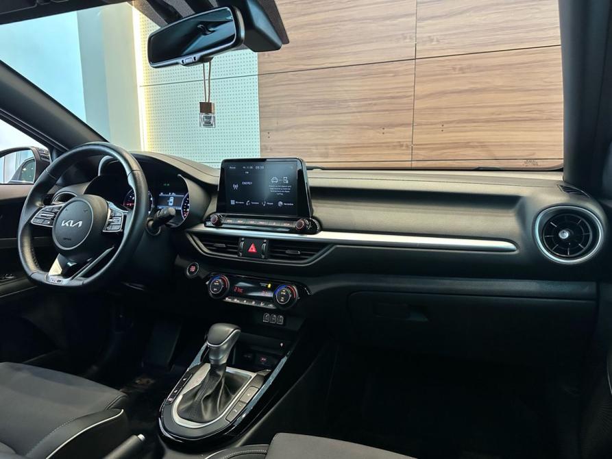 Kia Cerato IV Челябинск  - изображение 9